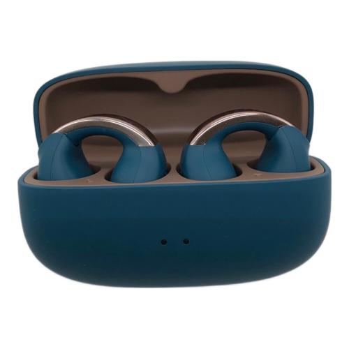 Victor (ビクター) ワイヤレスイヤホン HA-NP1T 動作確認済み