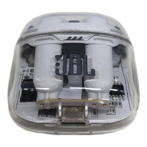 JBL (ジェービーエル) ワイヤレスイヤホン Tune Flex 動作確認済み