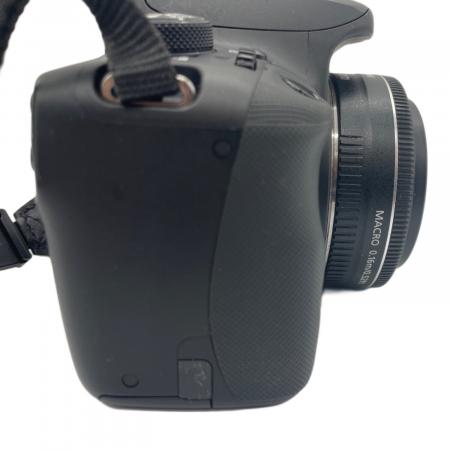 CANON (キヤノン) デジタル一眼レフカメラ EOS kiss x7