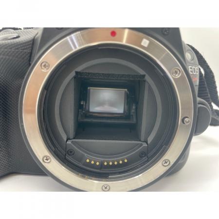 CANON (キヤノン) デジタル一眼レフカメラ EOS kiss x7