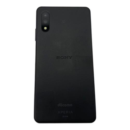 SONY (ソニー) Xperia Ace II SO-41B 64GB