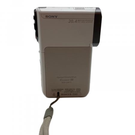 SONY (ソニー) デジタルビデオカメラ HDR-GW77V｜トレファクONLINE