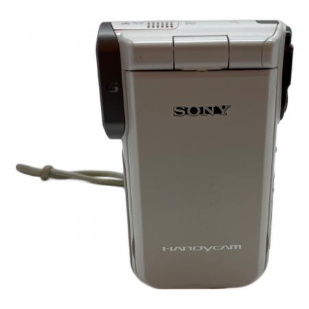 SONY (ソニー) デジタルビデオカメラ HDR-GW77V｜トレファクONLINE