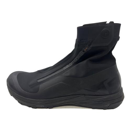 SALOMON (サロモン) XA Alpine 2 Advanced メンズ SIZE 27.5cm ブラック 417513