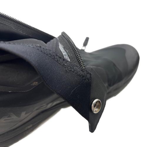 SALOMON (サロモン) XA Alpine 2 Advanced メンズ SIZE 27.5cm ブラック 417513