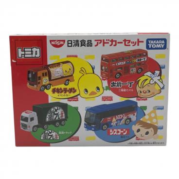 TOMY (トミー) トミカ ディズニーモータース 12台セット｜トレファクONLINE