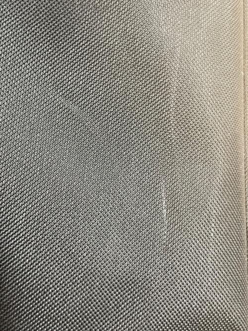 WAQ (ワック) アウトドアテーブル ブラック マルチアイアンテーブル