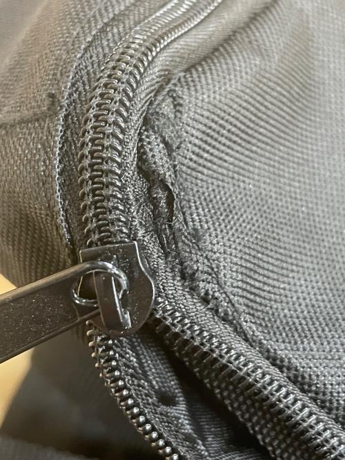 WAQ (ワック) アウトドアテーブル ブラック マルチアイアンテーブル