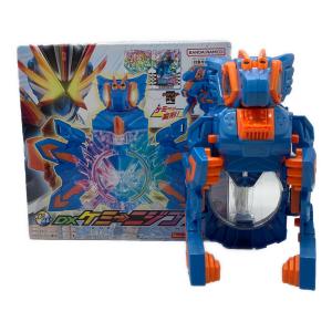 仮面ライダーガッチャード (カメンライダーガッチャード) DXケミーニジゴン