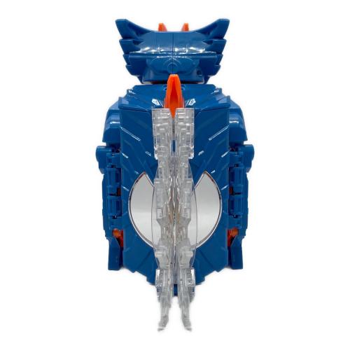 仮面ライダーガッチャード (カメンライダーガッチャード) DXケミーニジゴン