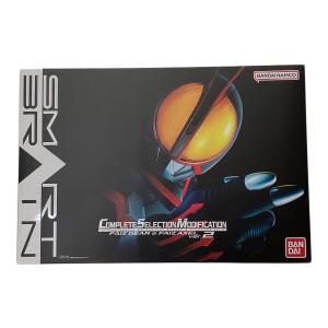 仮面ライダー555(ファイズ) (カメンライダーファイズ) COMPLETE SELECTION MODIFICATION 仮面ライダー ファイズギア＆ファイズアクセルver.2