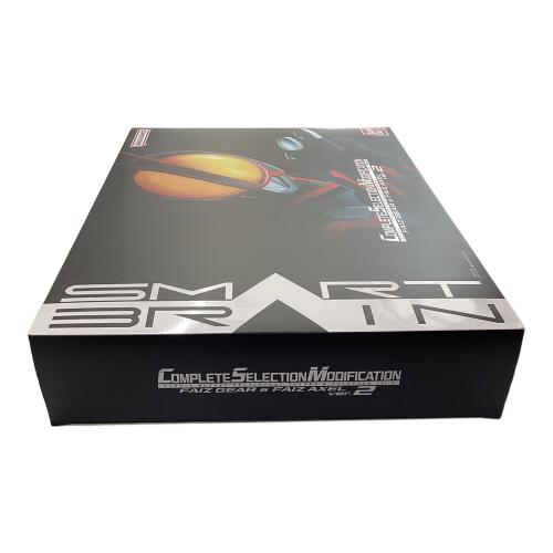 仮面ライダー555　Complete Selection　（未開封品） 仮面ライダー555(ファイズ) (カメンライダーファイズ) COMPLETE