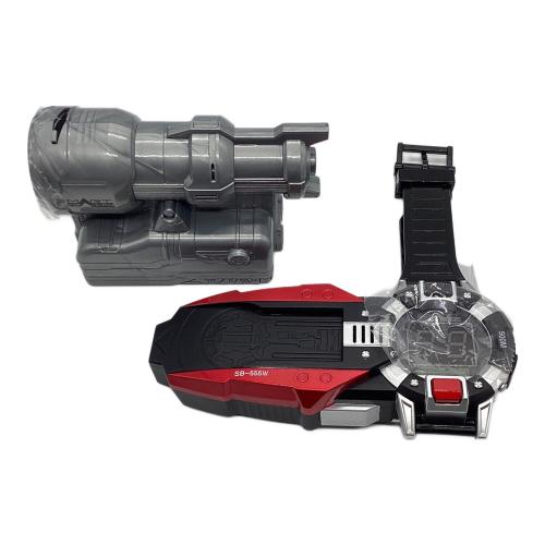 仮面ライダー555(ファイズ) (カメンライダーファイズ) COMPLETE SELECTION MODIFICATION 仮面ライダー ファイズギア＆ファイズアクセルver.2