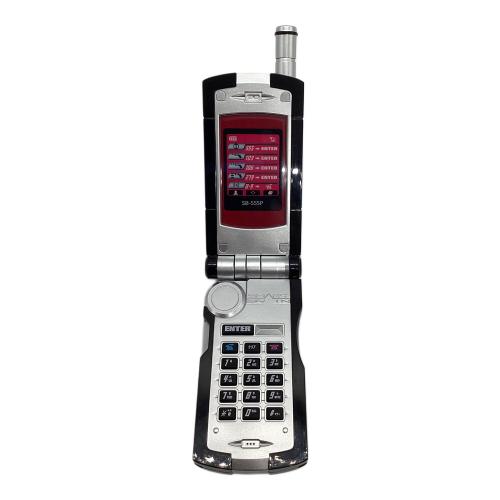 仮面ライダー555(ファイズ) (カメンライダーファイズ) COMPLETE SELECTION MODIFICATION 仮面ライダー ファイズギア＆ファイズアクセルver.2