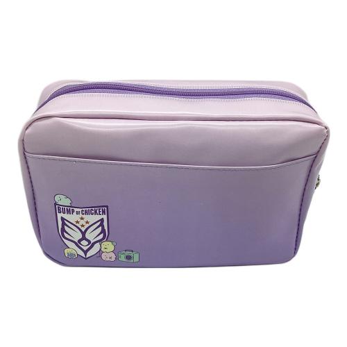 BUMP OF CHICKEN (バンプオブチキン) アーティストグッズ キーホルダー未使用 Sumikkogurashi ポーチ＆ぬいぐるみキーホルダー6個セット