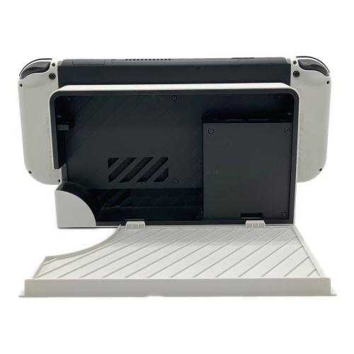 Nintendo (ニンテンドー) Nintendo Switch(有機ELモデル) HEG-007 動作確認済み XVL10026423981