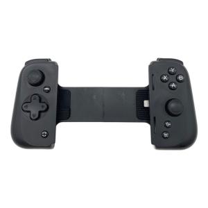 Razer (レイザー) モバイルゲーミングコントローラー RZ06-04190100 Razer Kishi V2 foriPhone