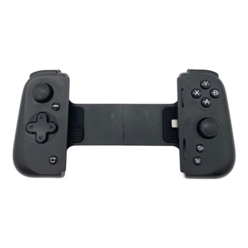 Razer (レイザー) モバイルゲーミングコントローラー RZ06-04190100 Razer Kishi V2 foriPhone
