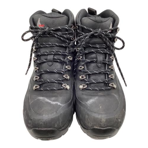 ROA (ロア) トレッキングシューズ メンズ SIZE 41 ブラック LE10-001A Andreas