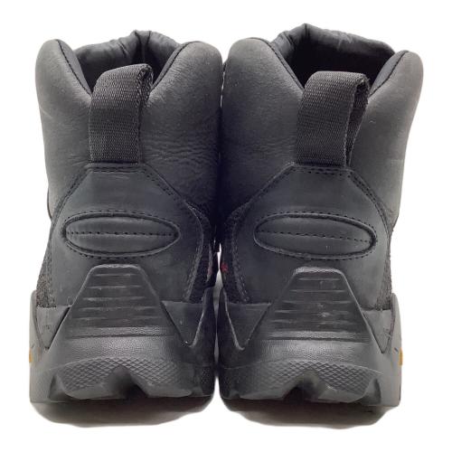 ROA (ロア) トレッキングシューズ メンズ SIZE 41 ブラック LE10-001A Andreas