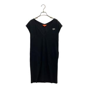 BEAMS GOLF (ビームスゴルフ) ワンピース ゴルフウェア(トップス) レディース SIZE M ブラック