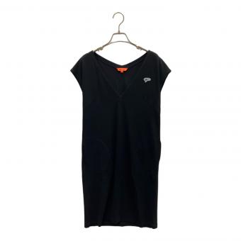 BEAMS GOLF (ビームスゴルフ) ワンピース ゴルフウェア(トップス) レディース SIZE M ブラック