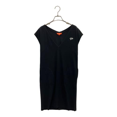 BEAMS GOLF (ビームスゴルフ) ワンピース ゴルフウェア(トップス) レディース SIZE M ブラック