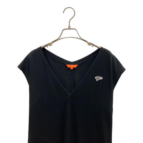 BEAMS GOLF (ビームスゴルフ) ワンピース ゴルフウェア(トップス) レディース SIZE M ブラック