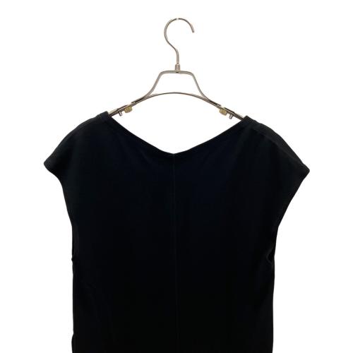 BEAMS GOLF (ビームスゴルフ) ワンピース ゴルフウェア(トップス) レディース SIZE M ブラック