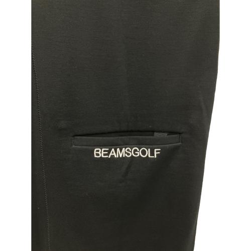 BEAMS GOLF (ビームスゴルフ) ワンピース ゴルフウェア(トップス) レディース SIZE M ブラック