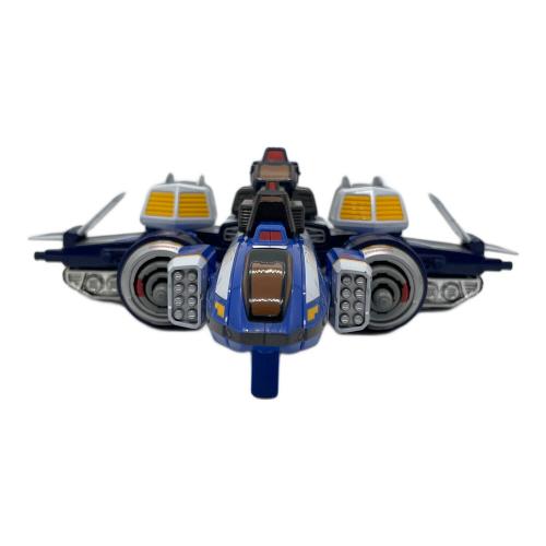 BANDAI (バンダイ) マルチ合体クロムチェスターセット