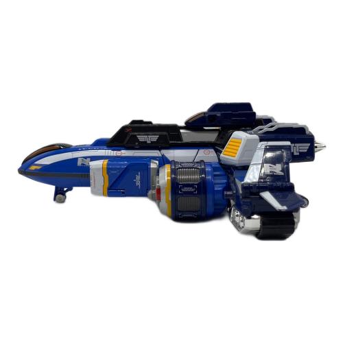BANDAI (バンダイ) マルチ合体クロムチェスターセット