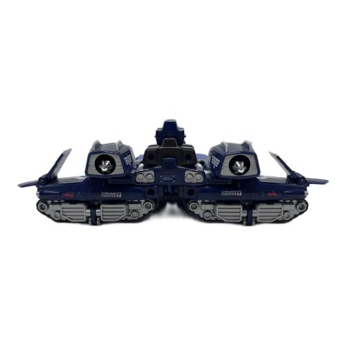 BANDAI (バンダイ) マルチ合体クロムチェスターセット