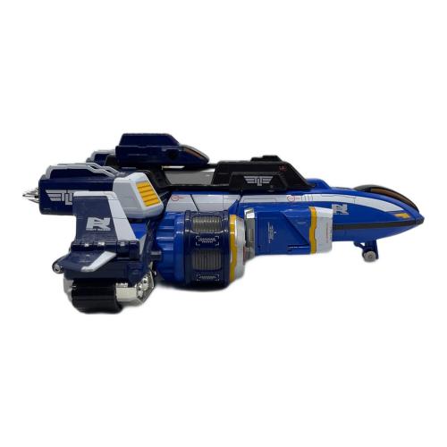 BANDAI (バンダイ) マルチ合体クロムチェスターセット