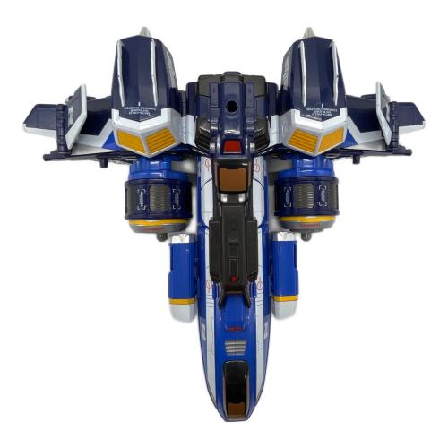 BANDAI (バンダイ) マルチ合体クロムチェスターセット
