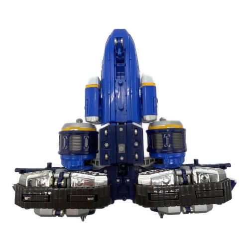 BANDAI (バンダイ) マルチ合体クロムチェスターセット