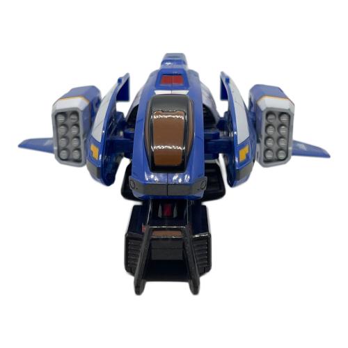 BANDAI (バンダイ) マルチ合体クロムチェスターセット