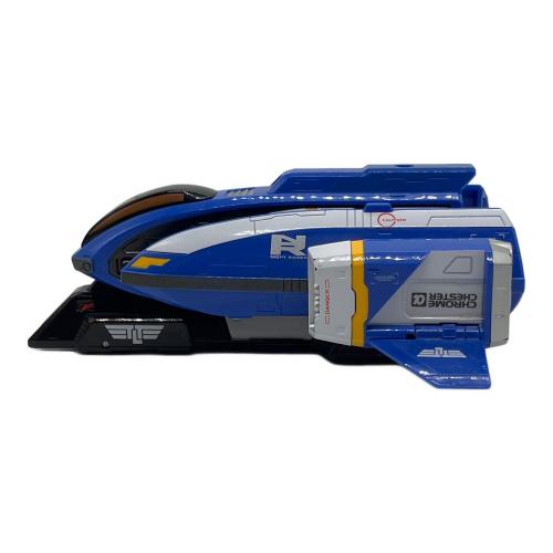 BANDAI (バンダイ) マルチ合体クロムチェスターセット