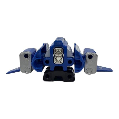 BANDAI (バンダイ) マルチ合体クロムチェスターセット