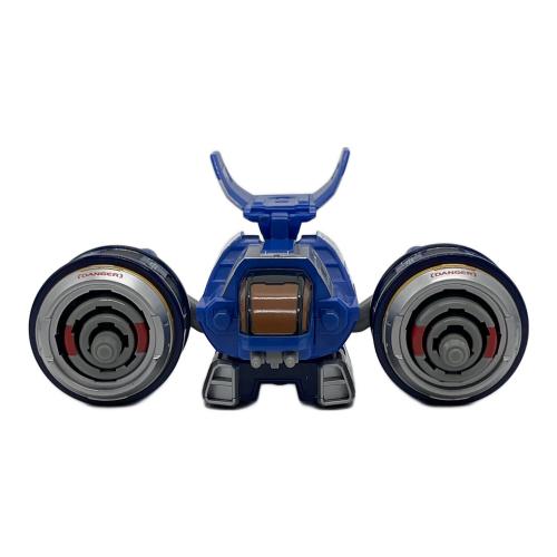 BANDAI (バンダイ) マルチ合体クロムチェスターセット