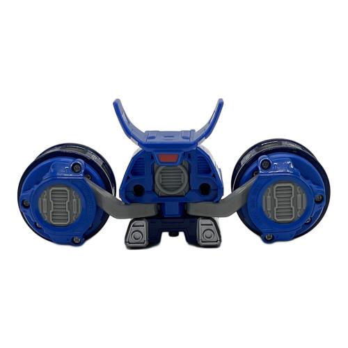 BANDAI (バンダイ) マルチ合体クロムチェスターセット