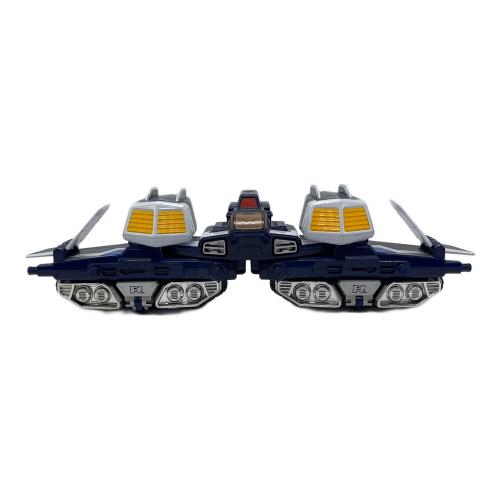 BANDAI (バンダイ) マルチ合体クロムチェスターセット