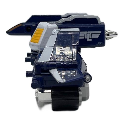 BANDAI (バンダイ) マルチ合体クロムチェスターセット