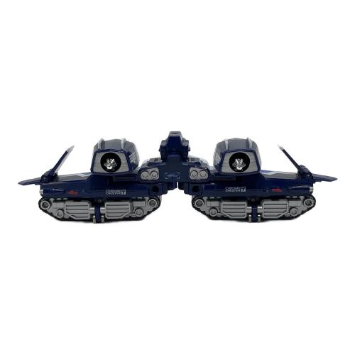 BANDAI (バンダイ) マルチ合体クロムチェスターセット