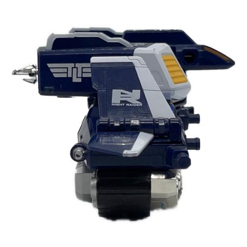 BANDAI (バンダイ) マルチ合体クロムチェスターセット