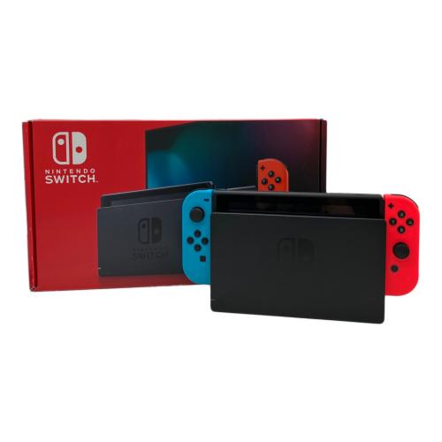 Nintendo (ニンテンドー) Nintendo Switch HAC-001 XKJ70030481629