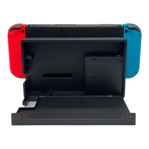 Nintendo (ニンテンドー) Nintendo Switch HAC-001 XKJ70030481629