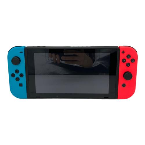 Nintendo (ニンテンドー) Nintendo Switch HAC-001 XKJ70030481629