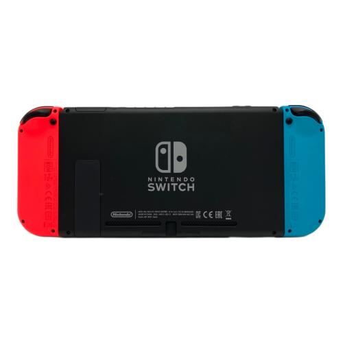 Nintendo (ニンテンドー) Nintendo Switch HAC-001 XKJ70030481629