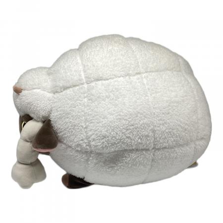 Pokemon Center (ポケモンセンター) ウールー もっちりまんまる